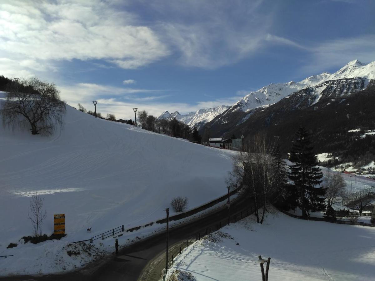 Hotel Giardino Bormio Room photo